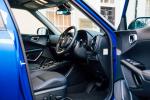 Kia Soul EV 2019 года (UK)